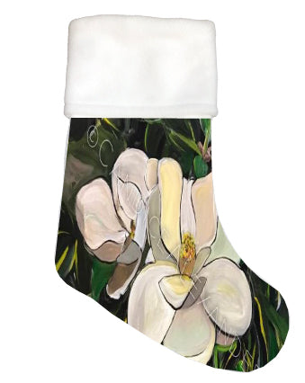 Magnolia Flower