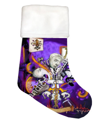 Jazz Doctor LSU Orthopedic