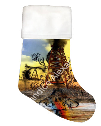 Oil Well