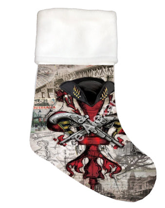 Lake Charles Limited Edition 2018