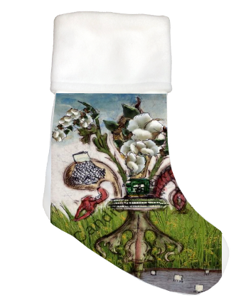 Farm De Lis Cotton