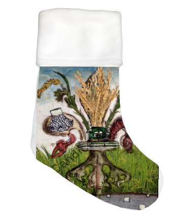Farm De Lis Rice