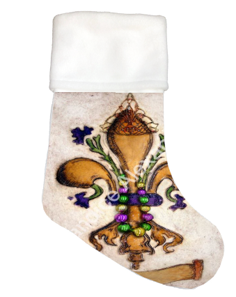 Fat Tuesday with Scroll