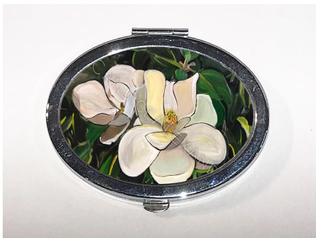 Magnolia Flower