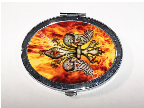 Flame & Cupid