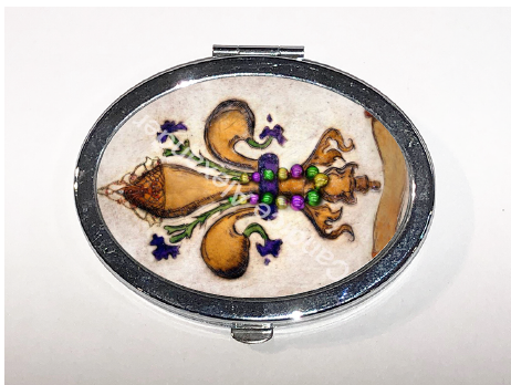 Fat Tuesday with Scroll