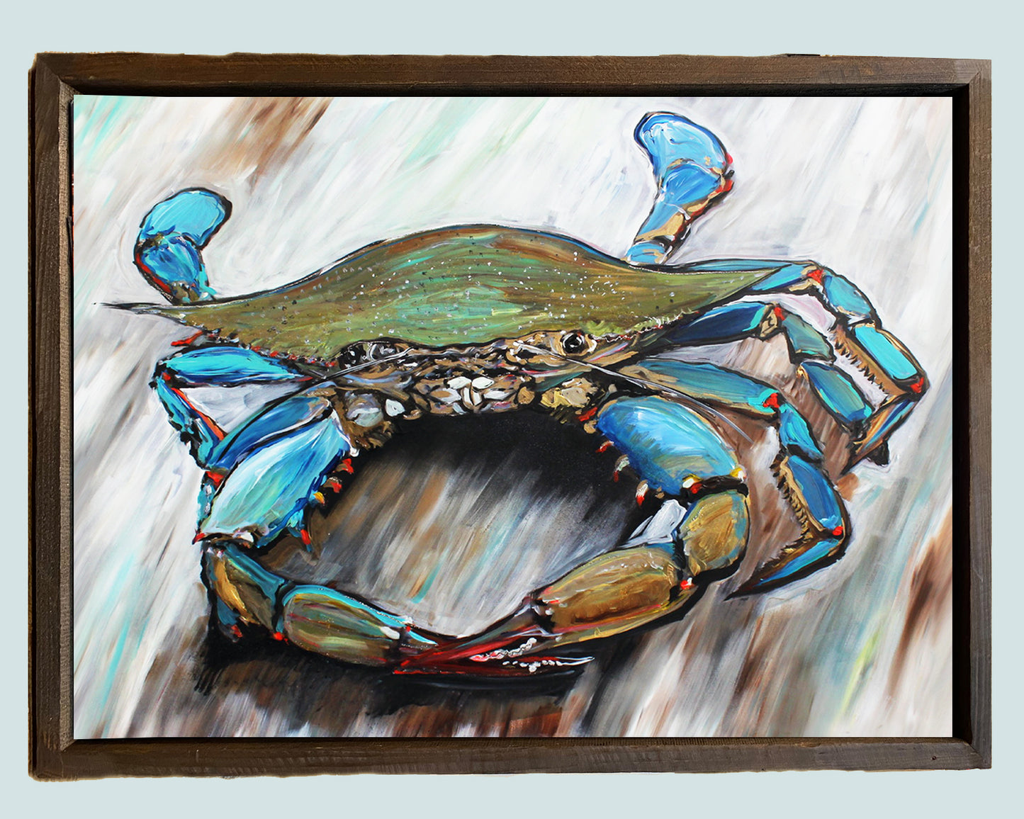 Crab *New*