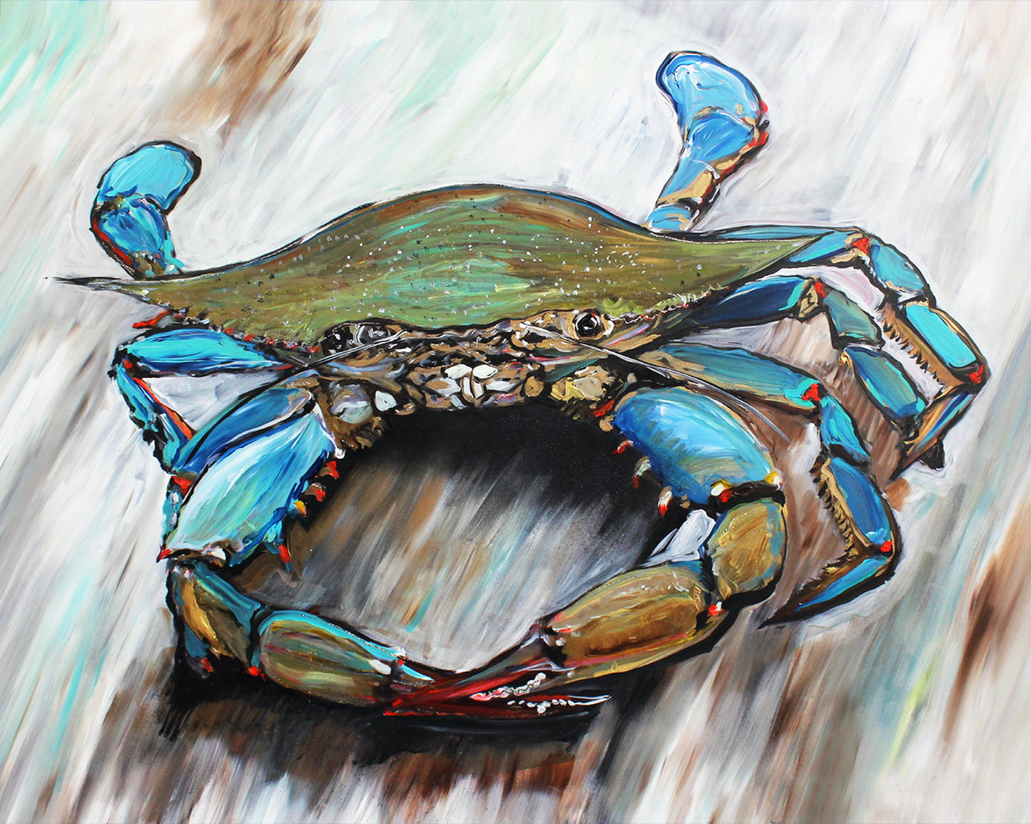 Crab *New*