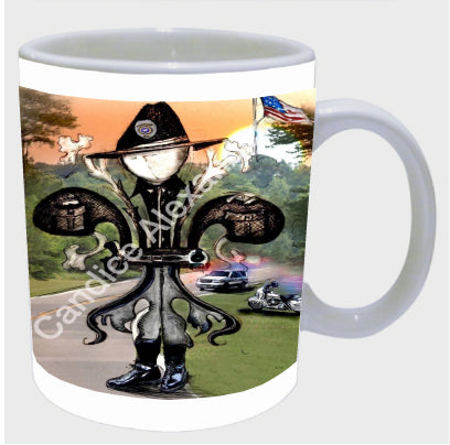 Sheriff