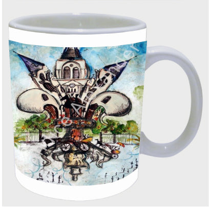 Jackson Square Original