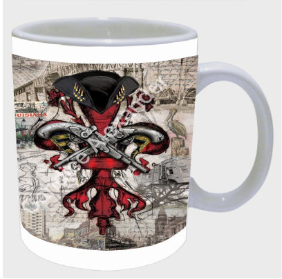 Lake Charles Limited Edition 2018