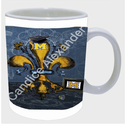 McNeese Mechanical Engineering