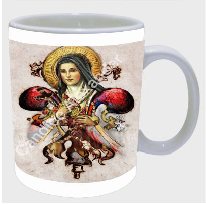 Saint Theresa