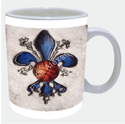 Basketball Original