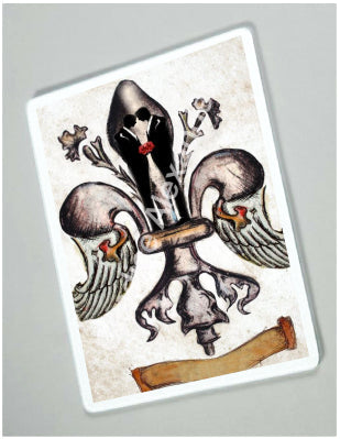 Wedding Elegant 2 MenCutting Boards