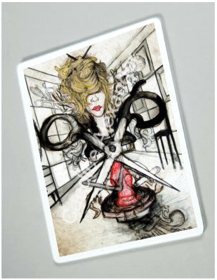 Salon Blonde