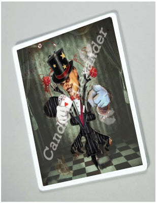 Magician