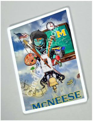 McNeese Liberal Arts