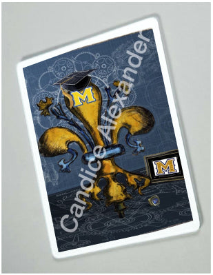 McNeese Mechanical Engineering