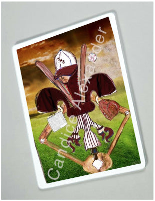 Jennings Baseball
