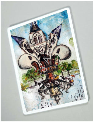 Jackson Square Original