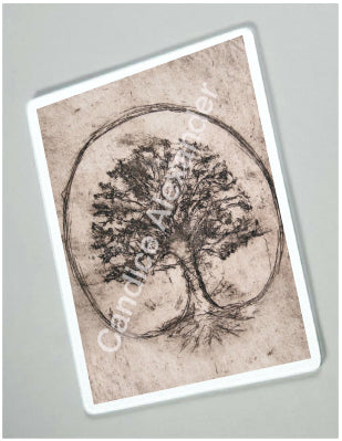 Tree of Life Circle