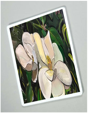 Magnolia Flower