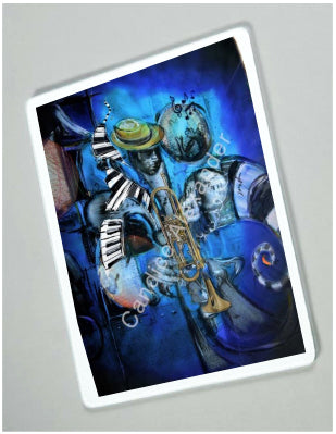 Jazz Trumpet