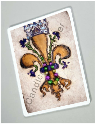 Fat Tuesday Original