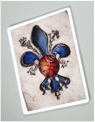 Basketball Original