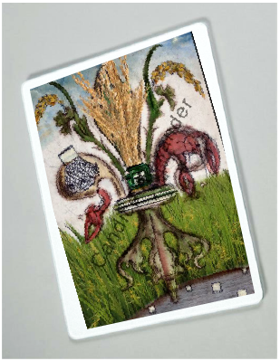Farm De Lis Rice