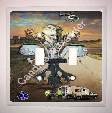 Paramedic EMT
