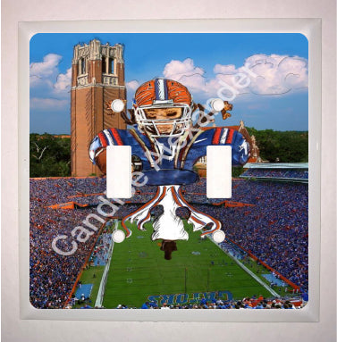University Of Florida Football