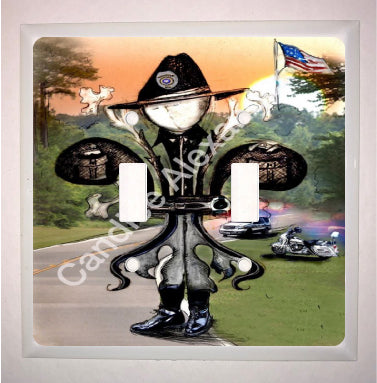 Sheriff