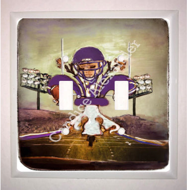 Northwestern State Football