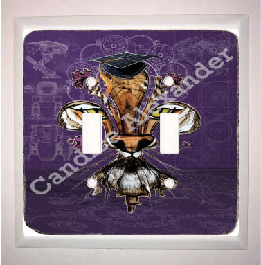 LSU Mechanical Engineering