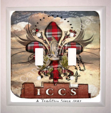 ICCS Two