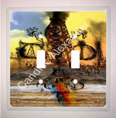 Oil Well