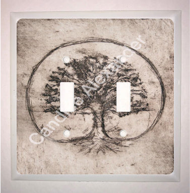 Tree of Life Circle