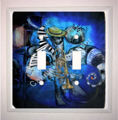 Jazz Trumpet