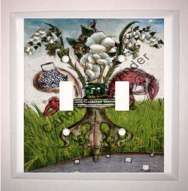 Farm De Lis Cotton