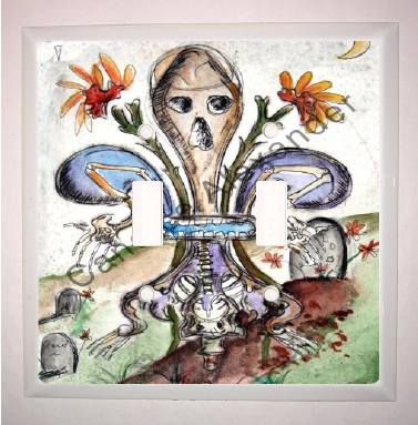 Grave Digger