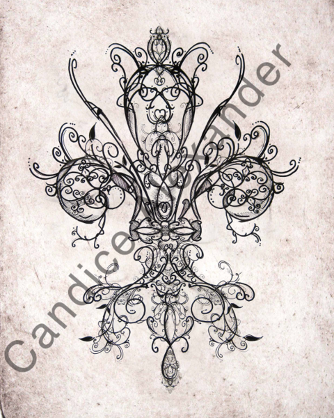 Filigree