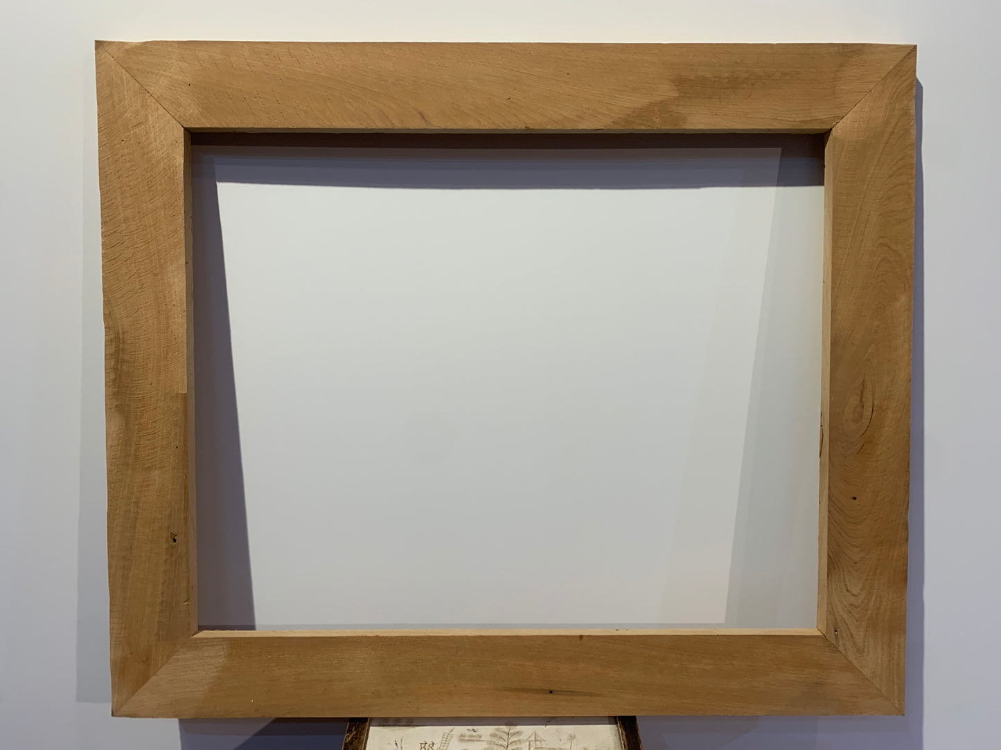 Pine Frame