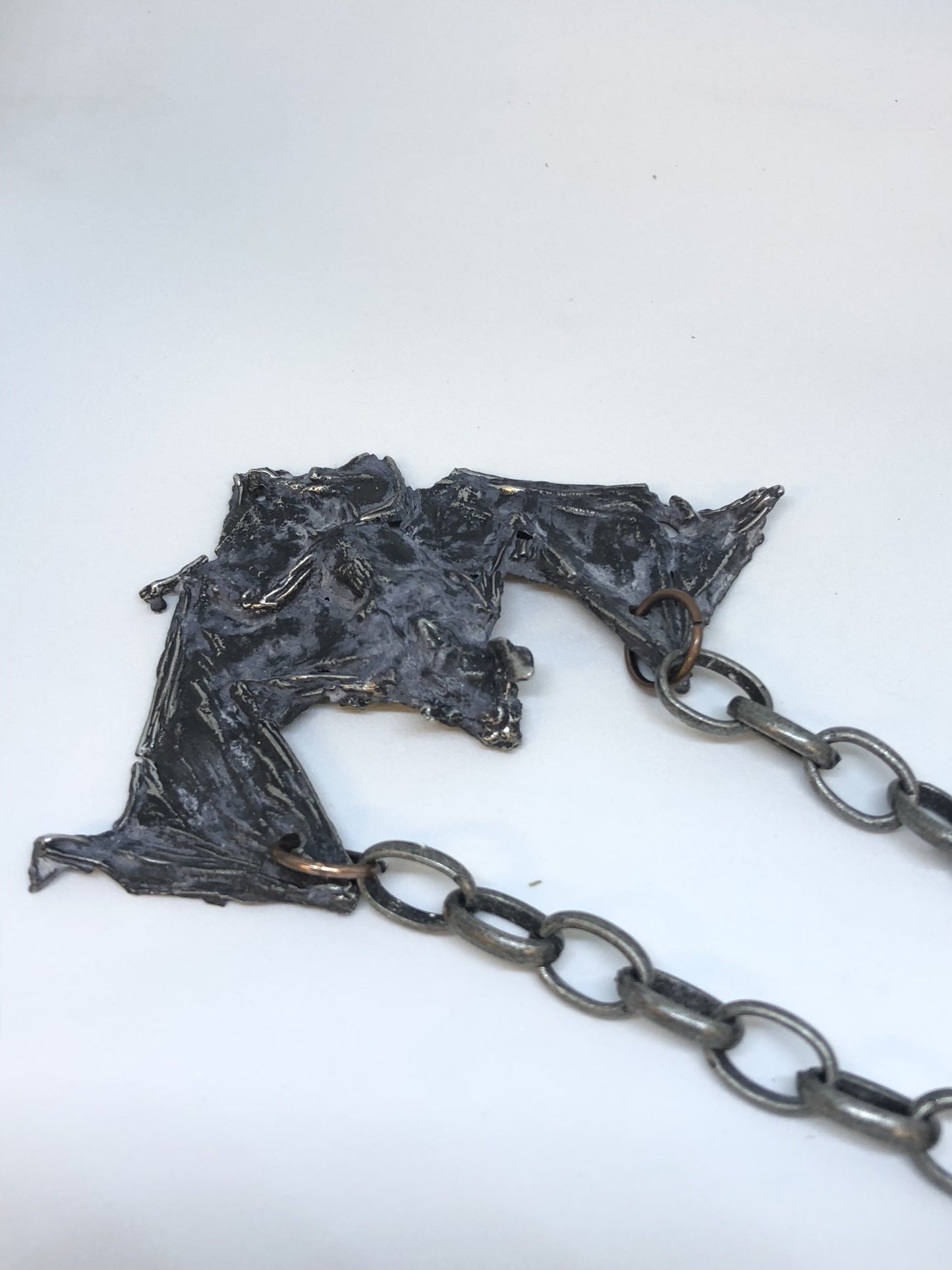 Bat - Metal Casting