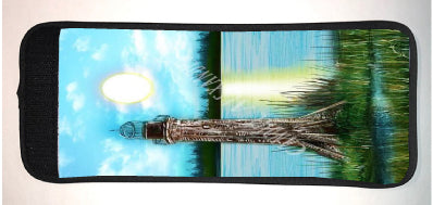 Sabine Lighthouse