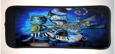 Jazz Trumpet