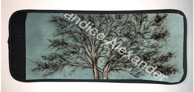 Tree of Life (Teal)