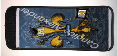 McNeese Mechanical Engineering
