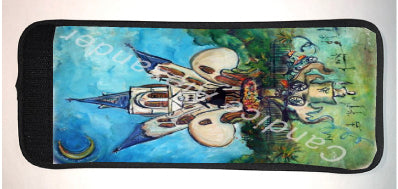 Jackson Square Oil